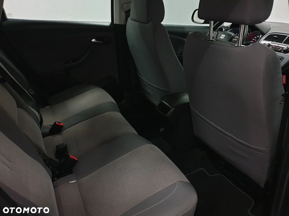 Seat Altea XL 1.9 TDI Style - 40