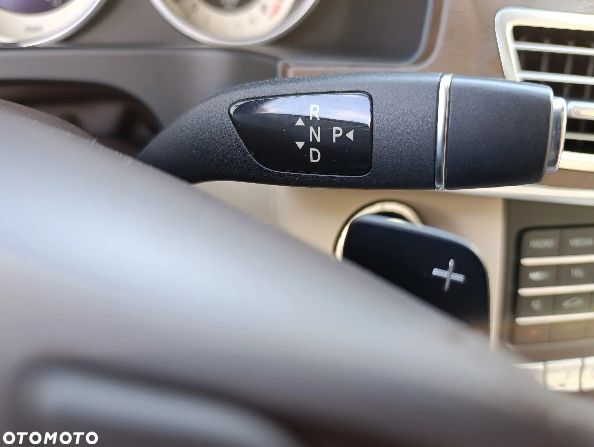 Mercedes-Benz Klasa E 400 7G-TRONIC Avantgarde - 4