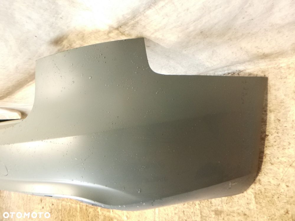 audi a4 b8 kombi 12r- zderzak tył nowy tylny - 4