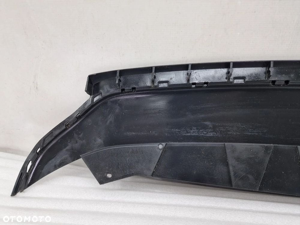 VW PASSAT B7 3AA 10- OSŁONA POD ZDERZAK PRZEDNI PRZÓD , NR 3AA805903 , NR AUKCJI OSŁ701 - 3