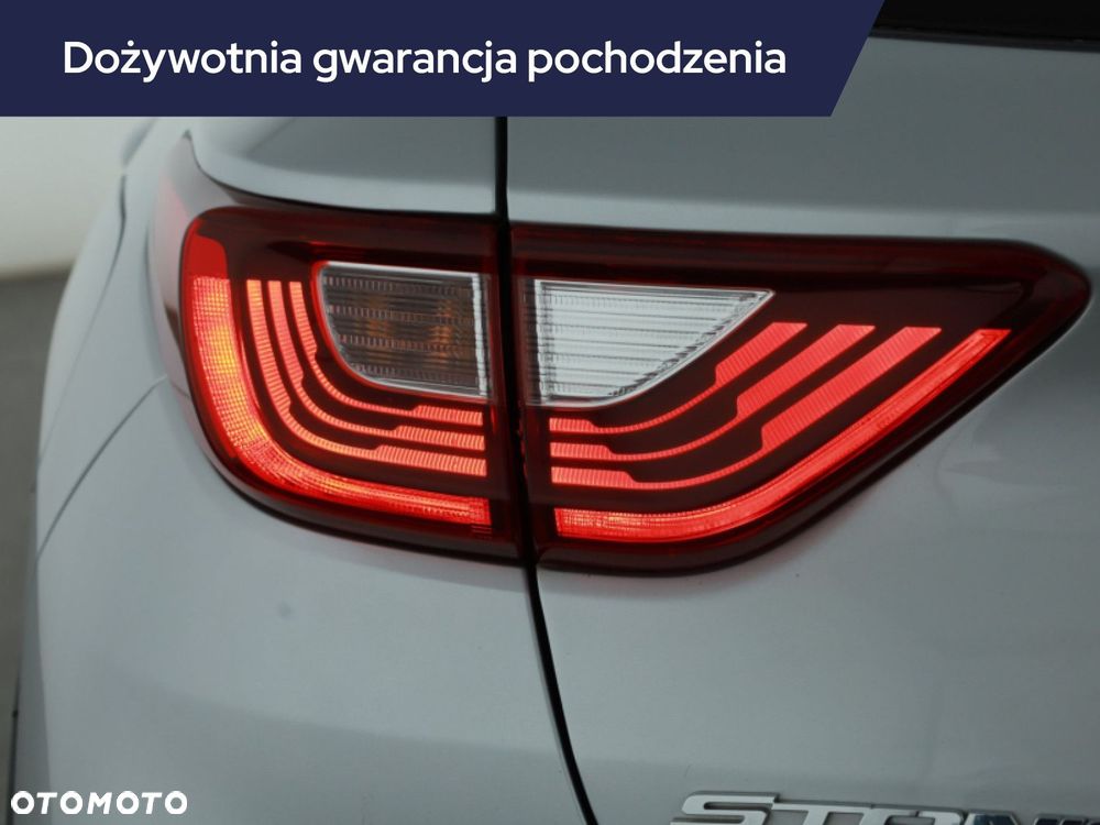 Kia Stonic - 21