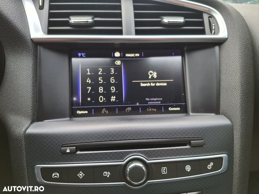 DS Automobiles DS 4 - 17
