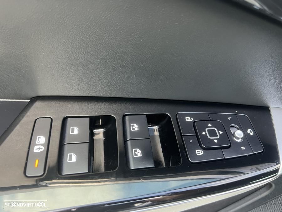 Kia EV6 77,4-kWh GT-line - 20