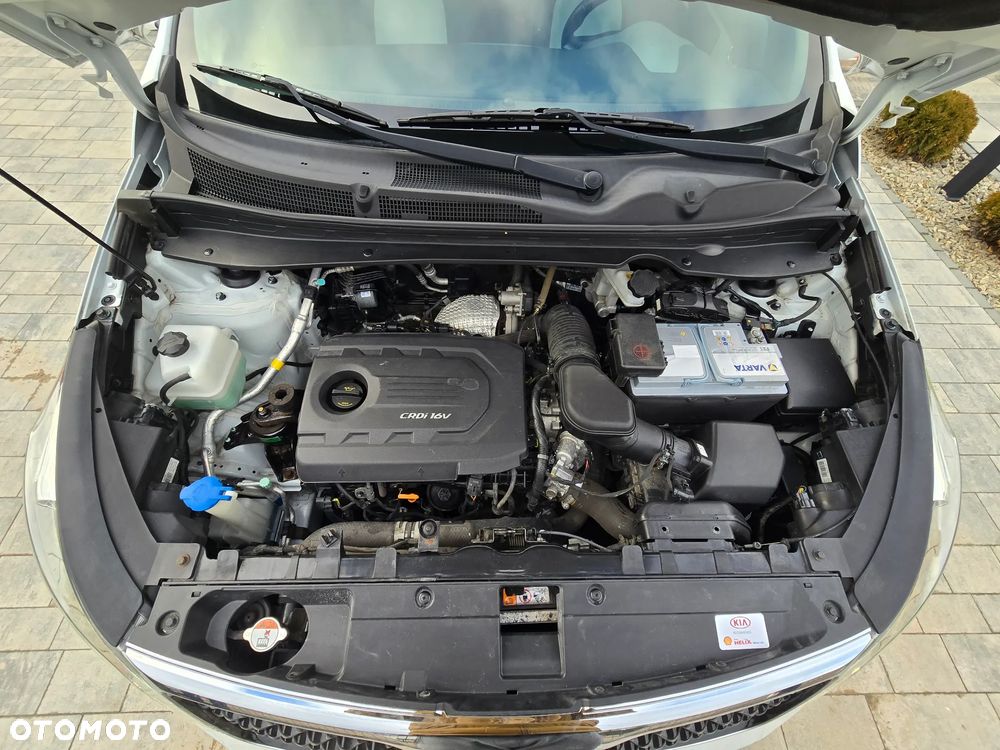 Kia Sportage - 35