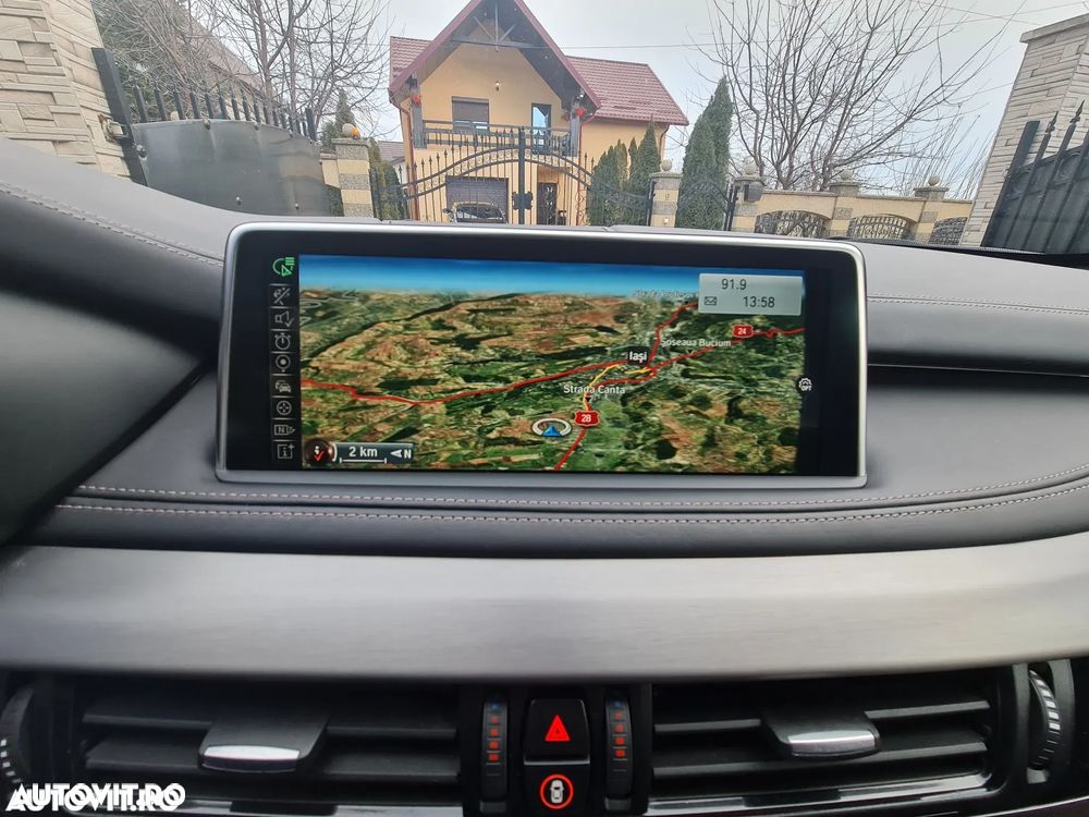 BMW X5 xDrive40e - 29