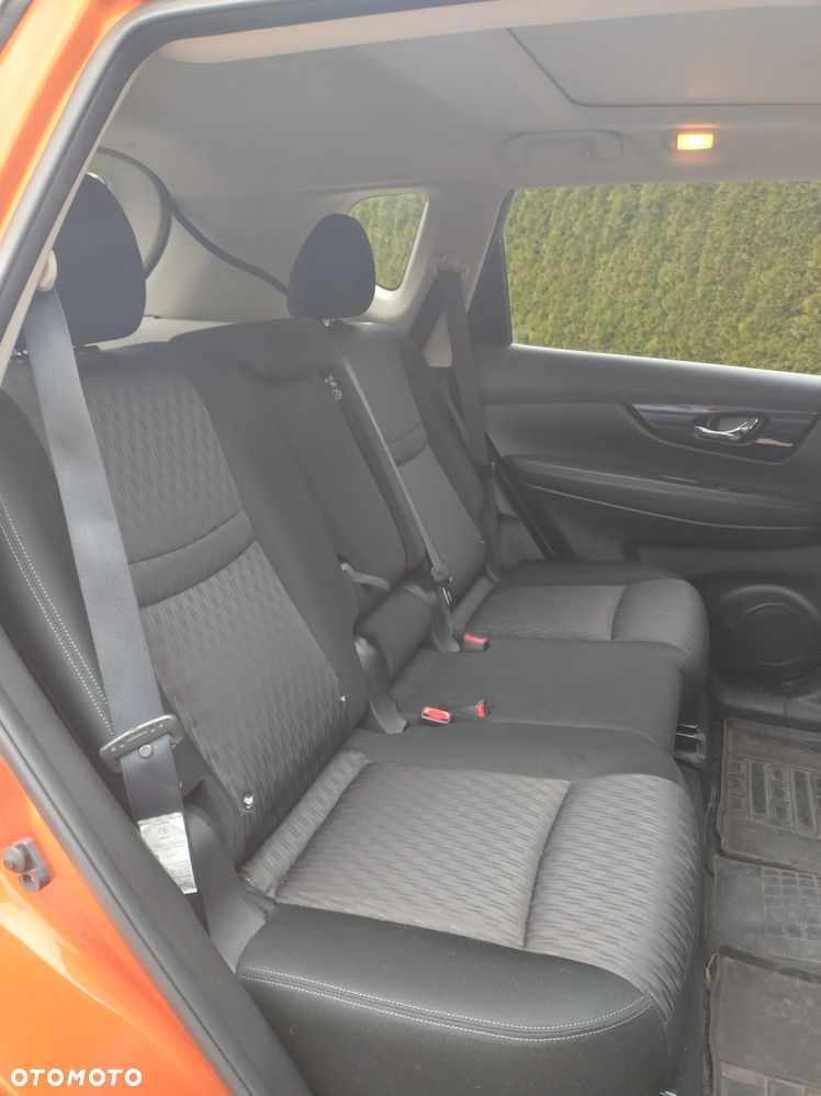 Nissan X-Trail 1.3 DIG-T N-Connecta 2WD DCT - 12