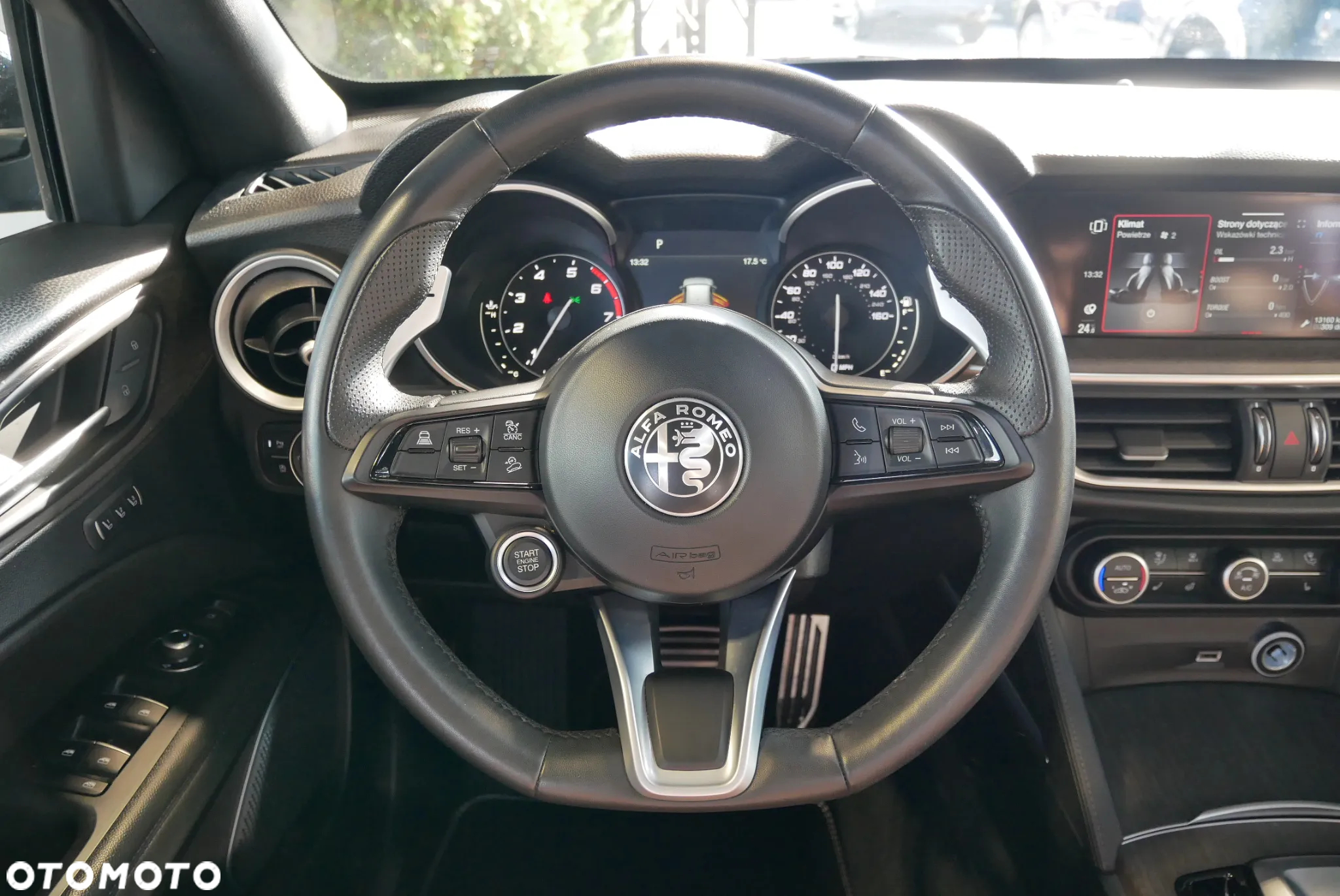 Alfa Romeo Stelvio 2.0 Turbo 16V AT8-Q4 Executive - 22