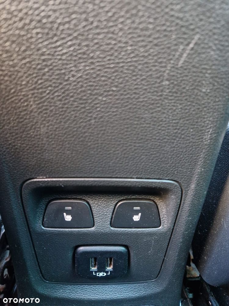 Opel Astra 1.6 D (CDTI) Dynamic - 10