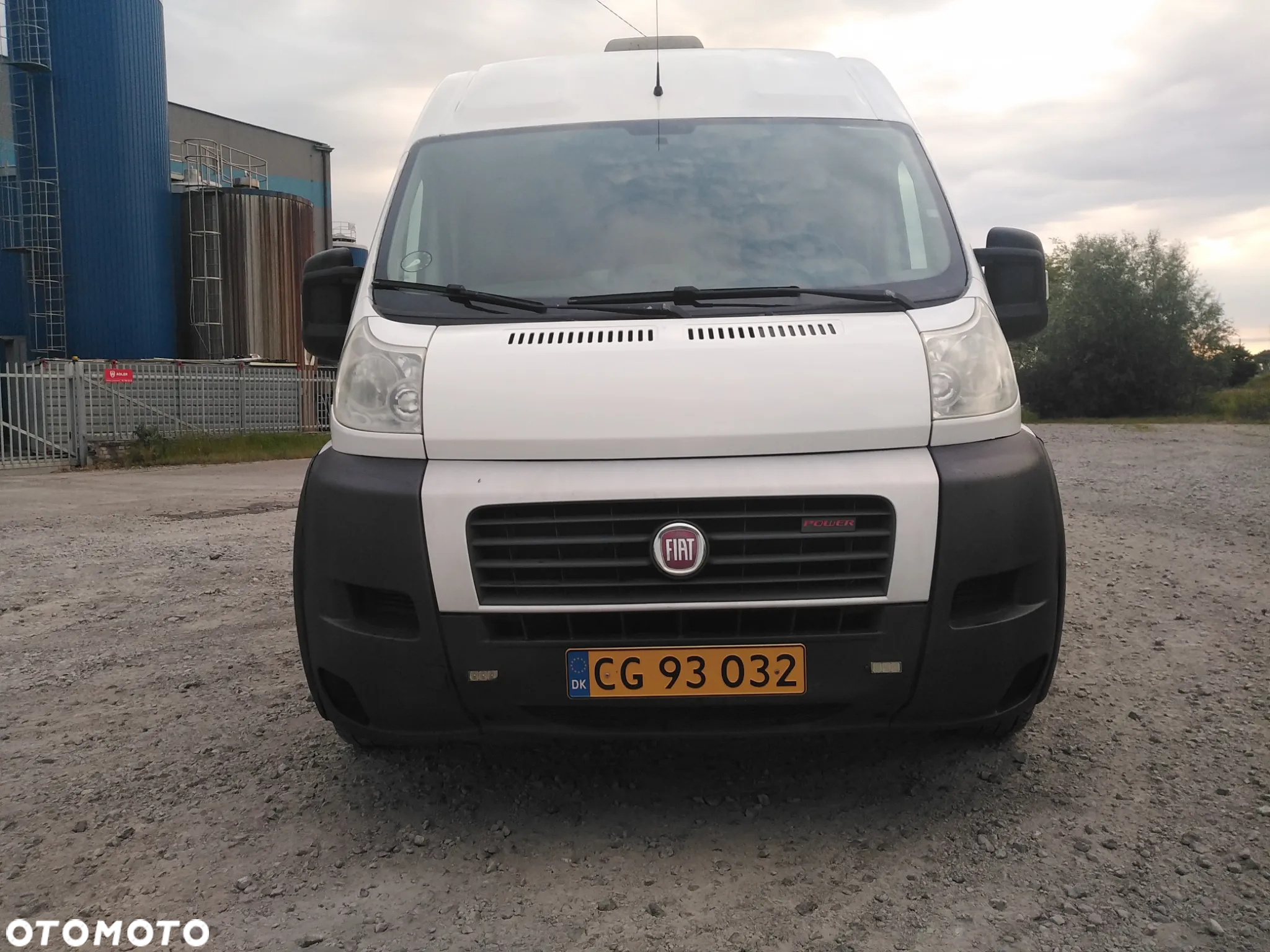Fiat Ducato - 26