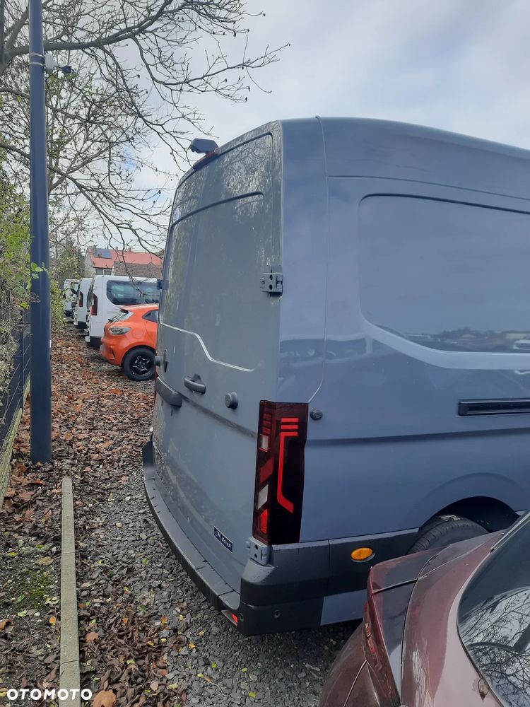 Renault NOWY MASTER - 3