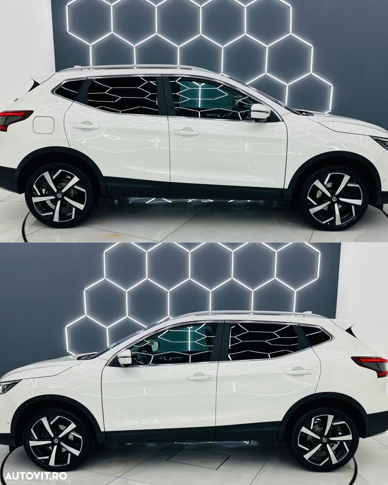 Nissan Qashqai 1.2 DIG-T TEKNA - 5