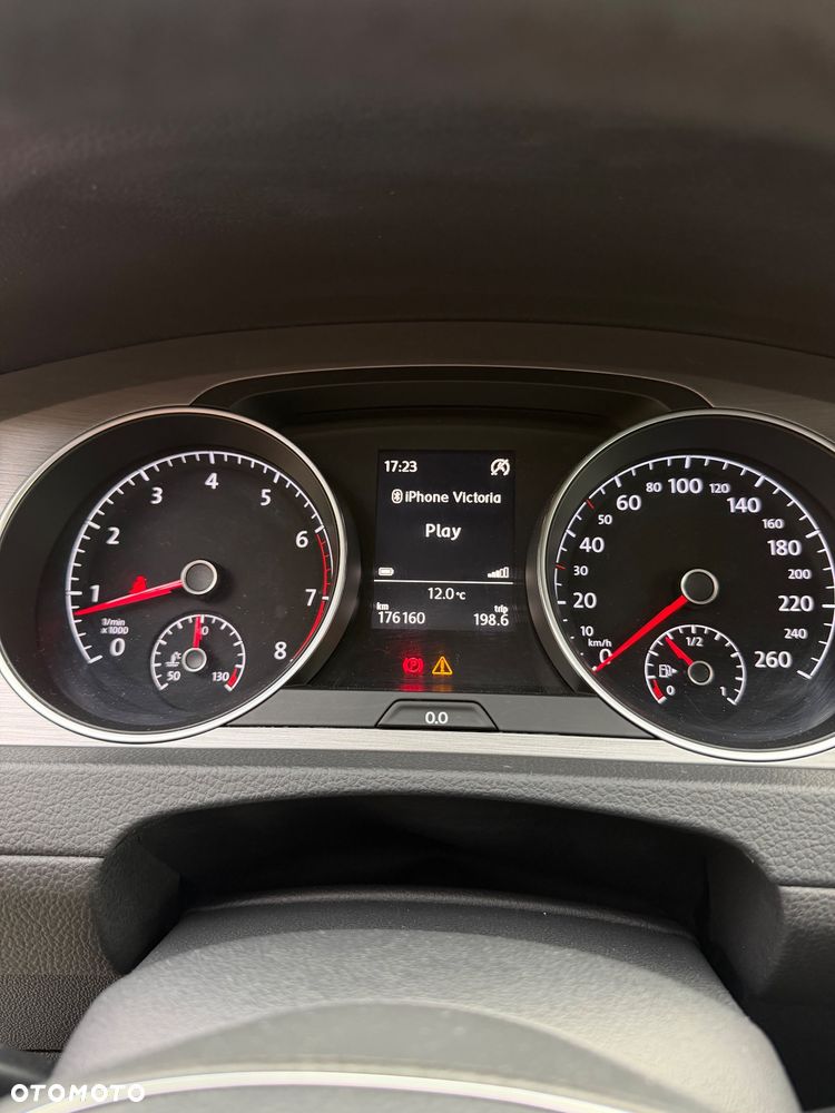 Volkswagen Golf 1.4 TSI BMT Comfortline - 7