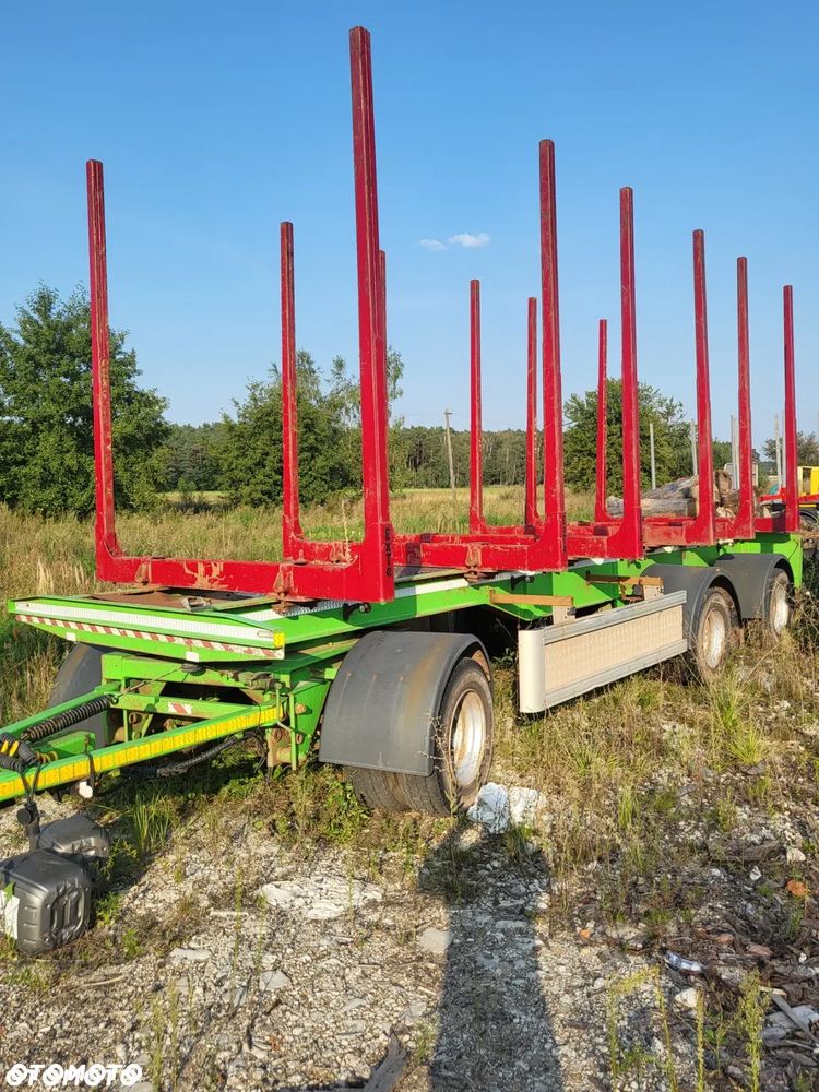 Scania R 520 - 5