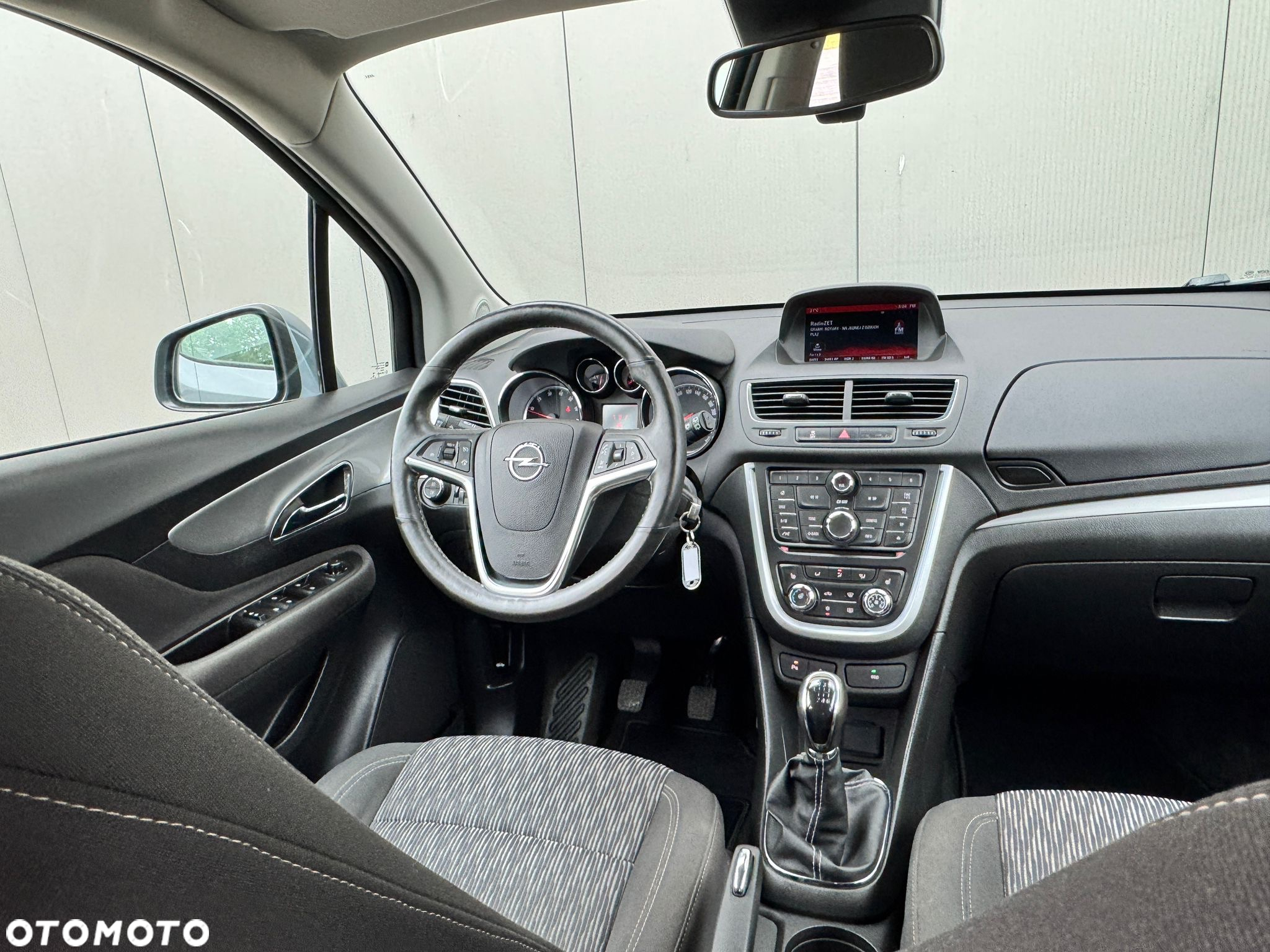 Opel Mokka 1.4 Turbo ecoFLEX Start/Stop Color Edition - 6