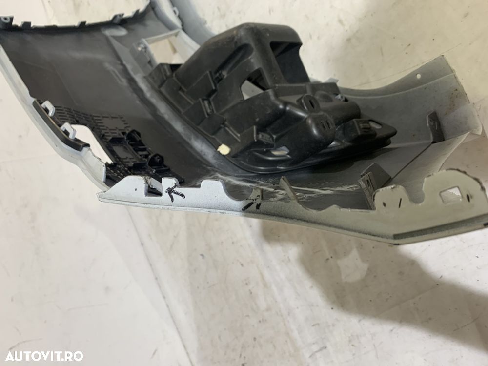 Bara fata  Audi A1, facelift, S-Line, 2015, 2016, 2017, 2018, cod origine OE 8XA807437D. - 7