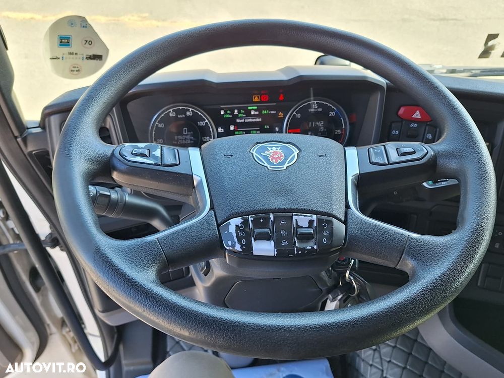 Scania R 450 A4x2LA - 7