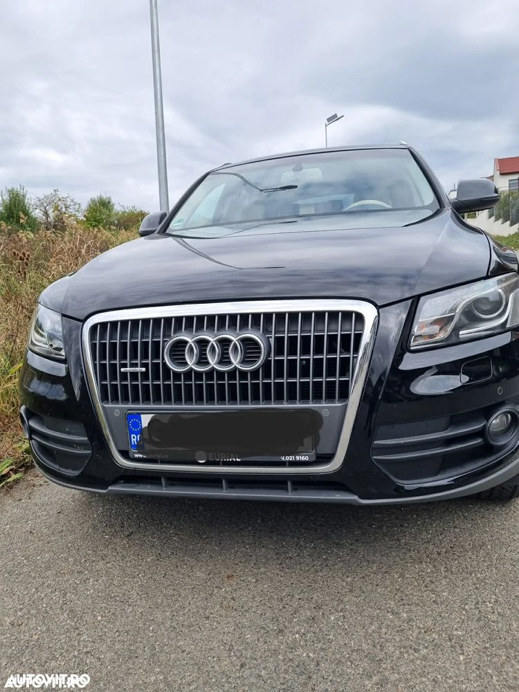 Audi Q5 - 30