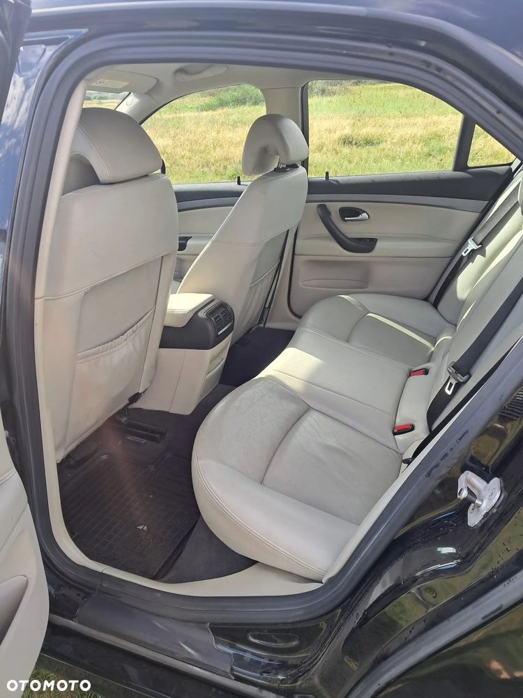 Saab 9-3 - 6