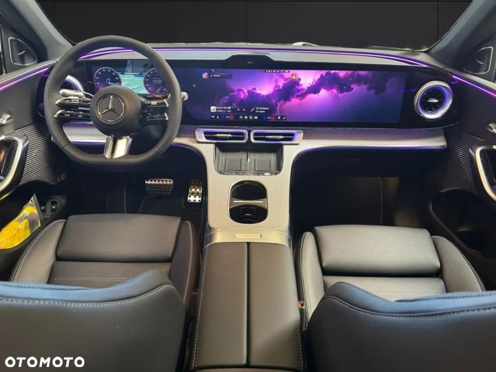 Mercedes-Benz GLC 400 94kWh 4-Matic EQ - 28