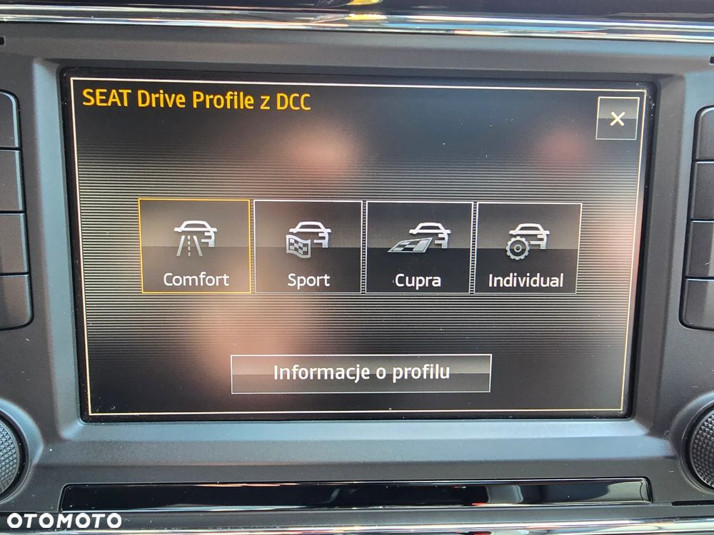 Seat Leon 2.0 TSI Cupra 290 S&S DSG - 34