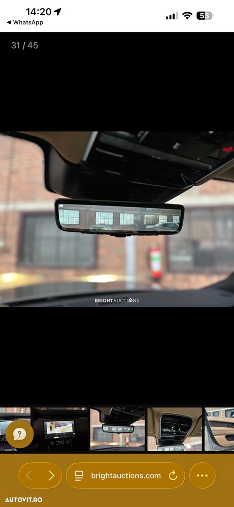 Land Rover Range Rover 3.0 I6 D350 MHEV HSE - 12