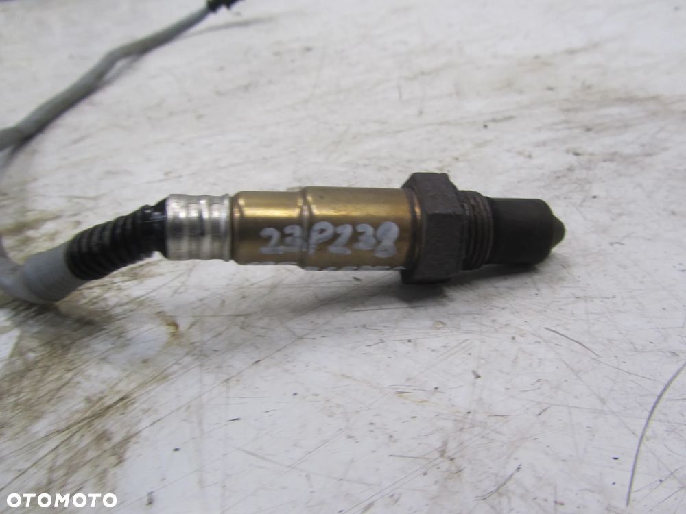 mercedes sonda lambda a0065424918 - 2