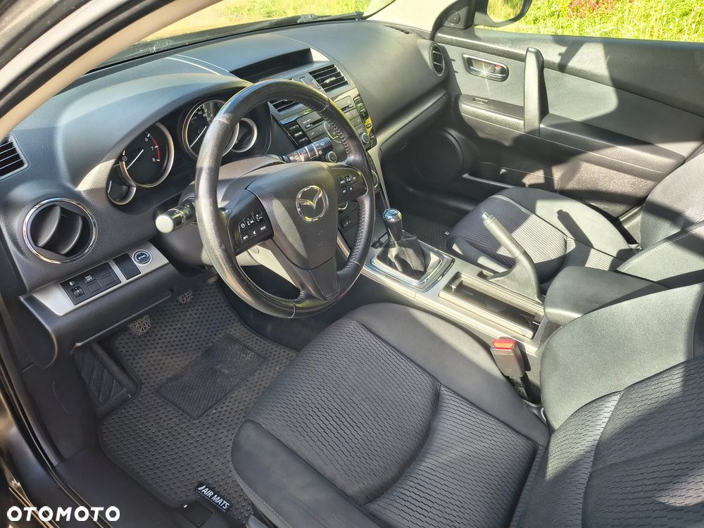 Mazda 6 1.8 Active - 13