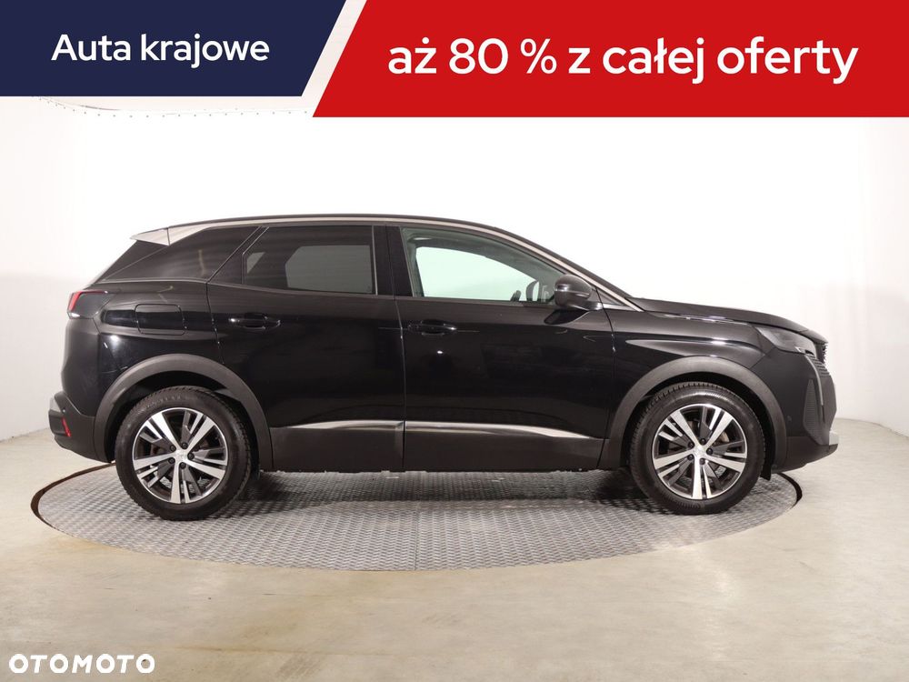 Peugeot 3008 - 8