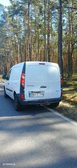 Renault Kangoo - 4