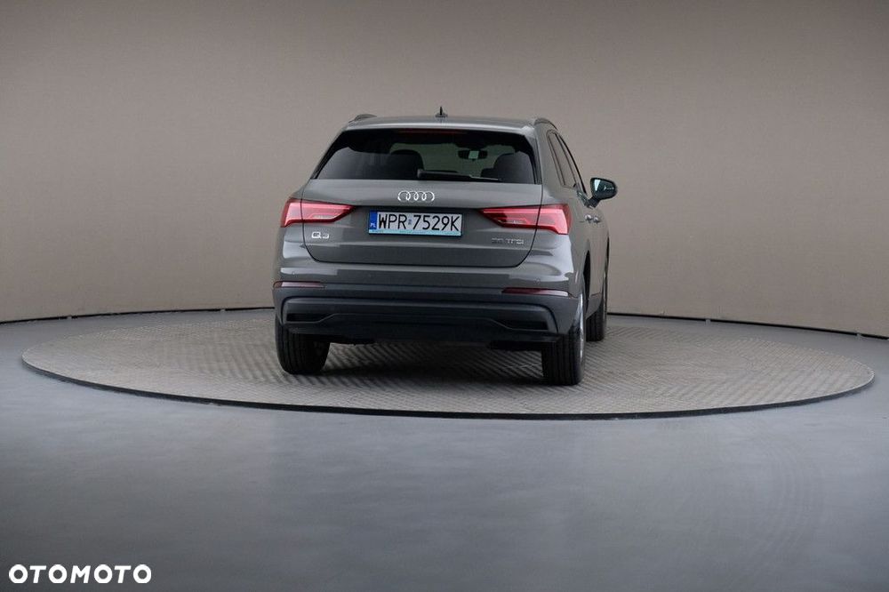 Audi Q3 - 5