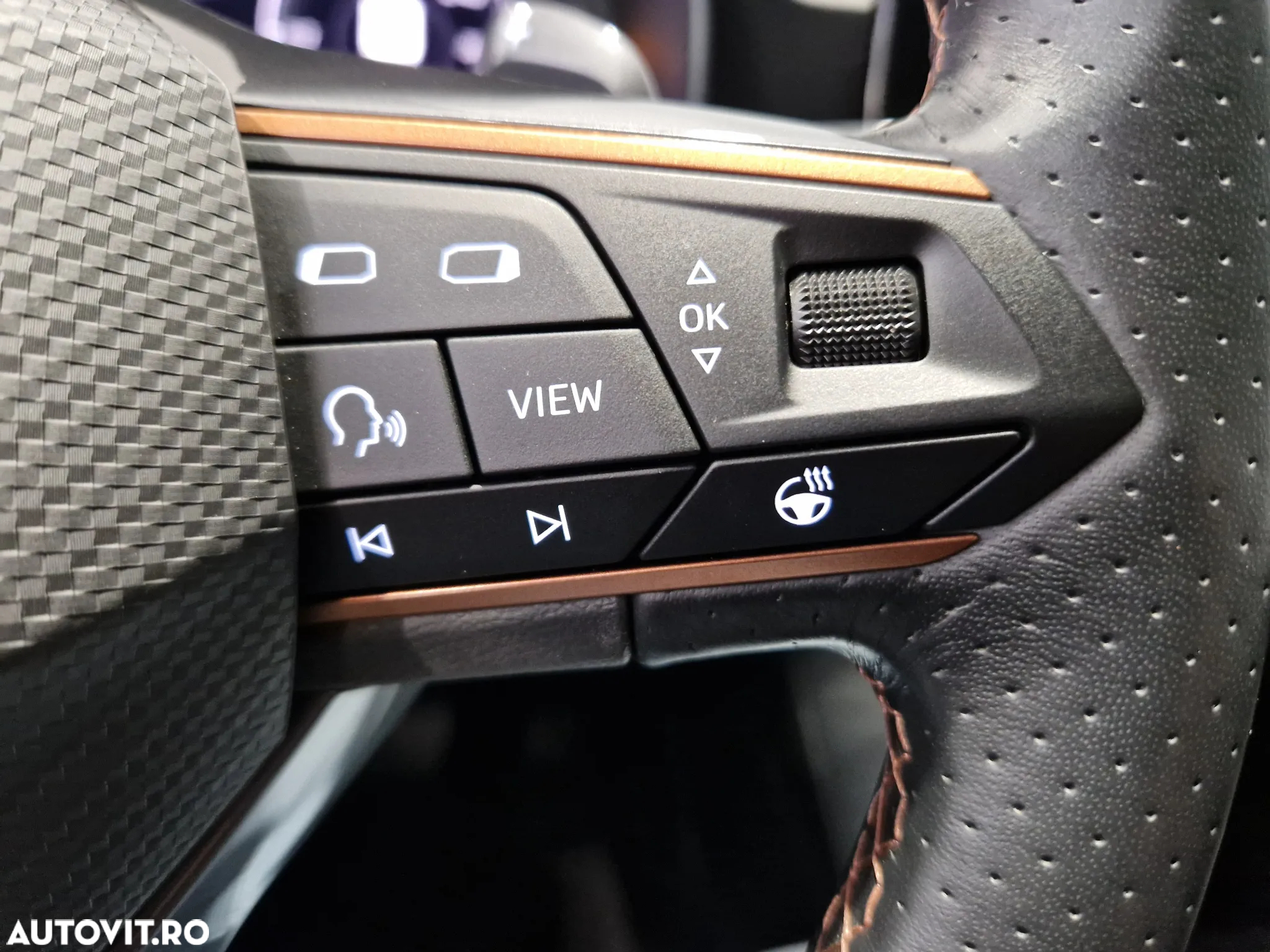 Cupra Formentor 1.4 e-Hybrid DSG - 19