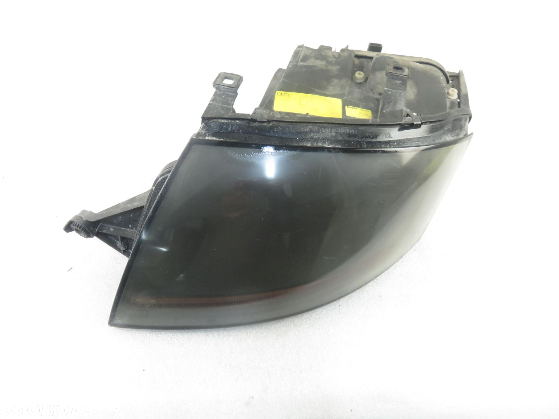 LAMPA LEWA PRZEDNIA AUDI TT (8N3) - 10