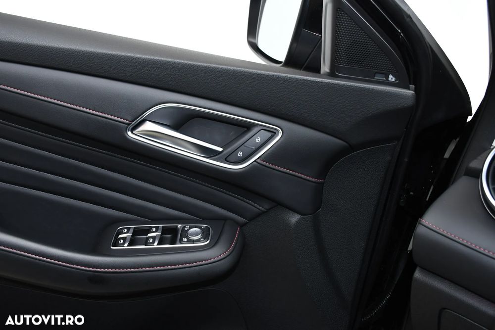 MG EHS 1.5T-GDI Luxury - 19