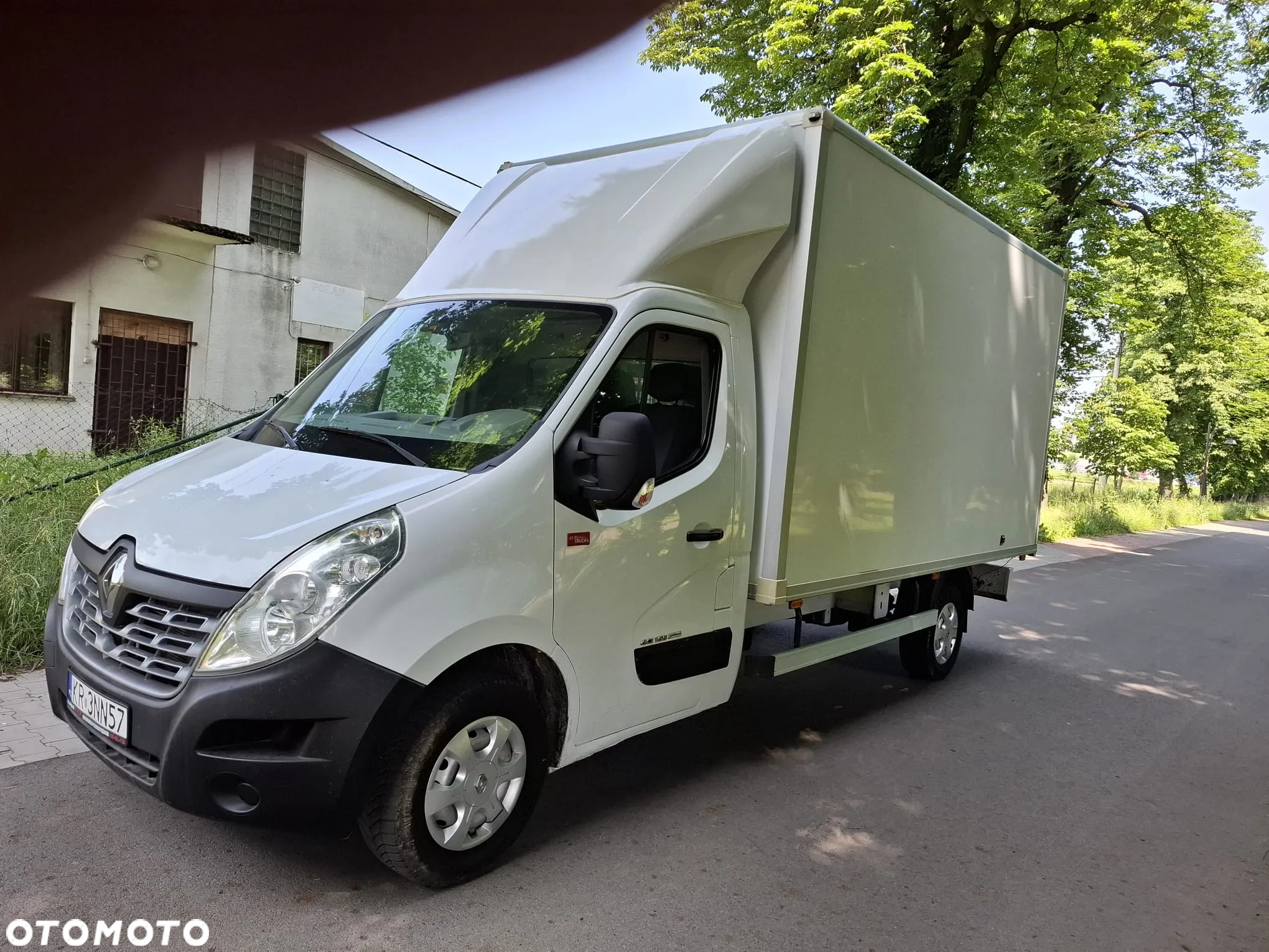 Renault Master dCi L2 Extra - 7