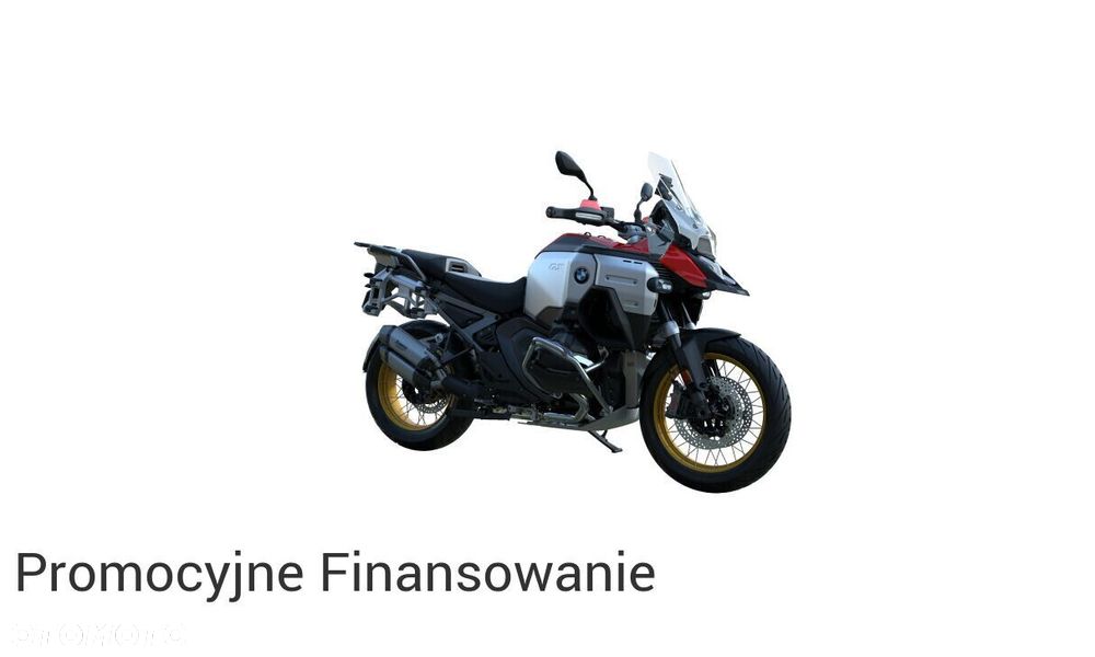 BMW R - 1