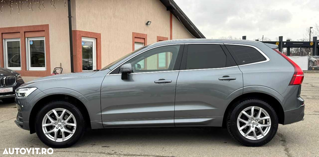 Volvo XC 60 D4 Momentum - 4
