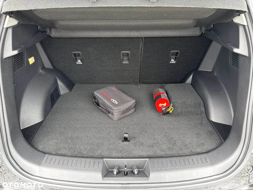 Chery Tiggo 4 1.5 GDI HEV Prestige DHT - 26