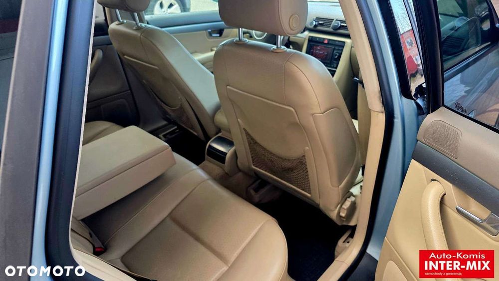 Audi A4 Limousine - 34