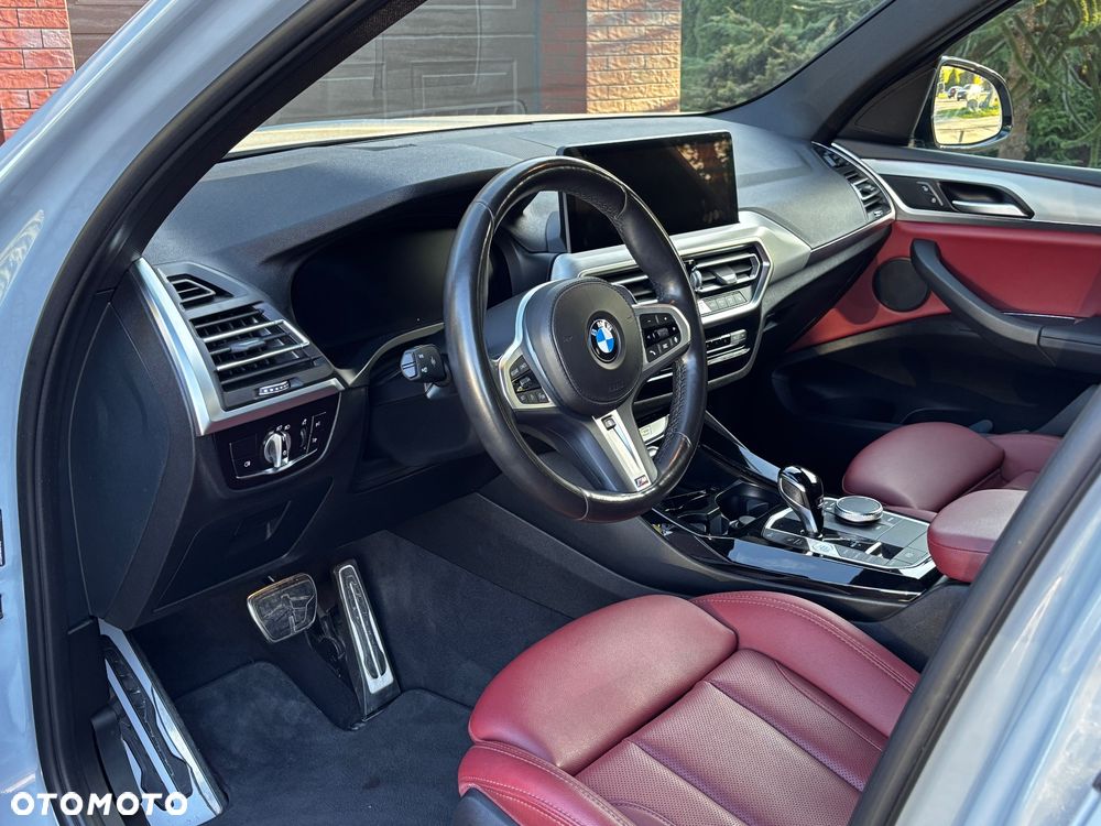 BMW X3 - 11