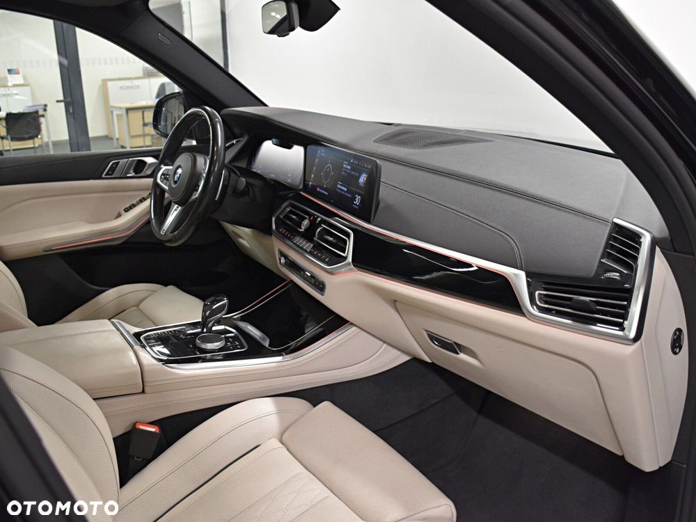 BMW X5 xDrive40i sport - 11