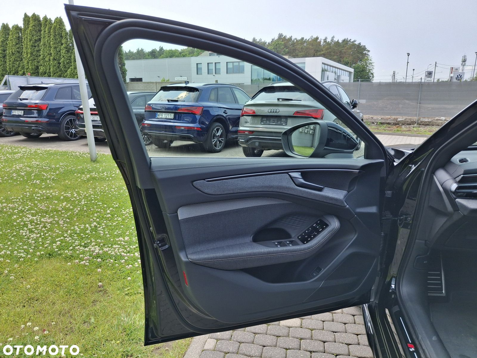 Audi A6 - 26