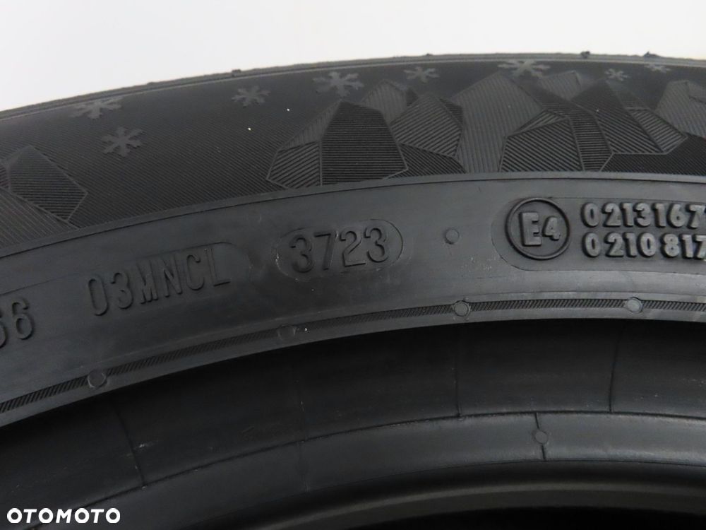 225/60R18 OPONA ZIMOWA Semperit Speed-Grip 5 104V XL - 3