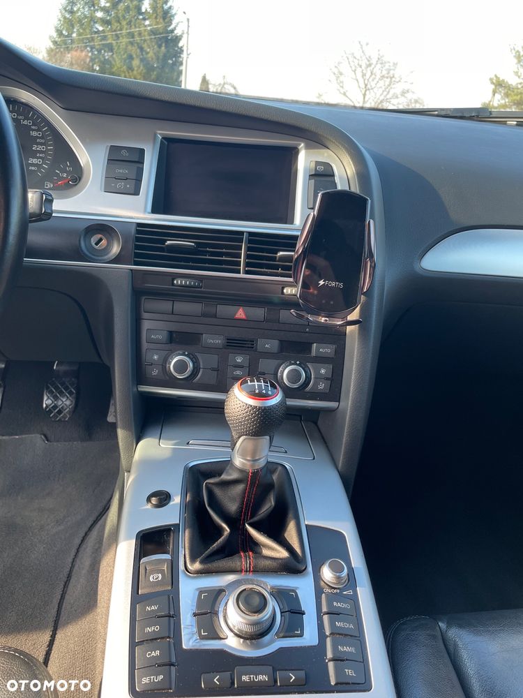 Audi A6 Limousine - 28