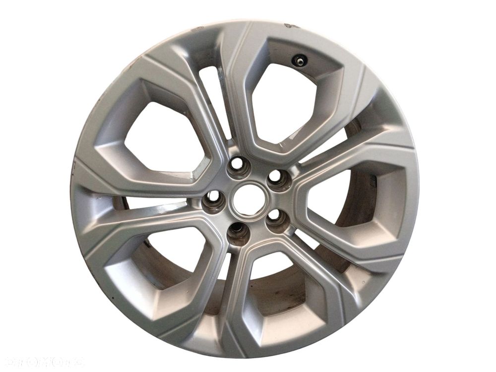 4X FELGI ALUMINIOWE FORD MONDEO MK5 18'' 8J ET45 5X108 K8D2-1007-NA - 6