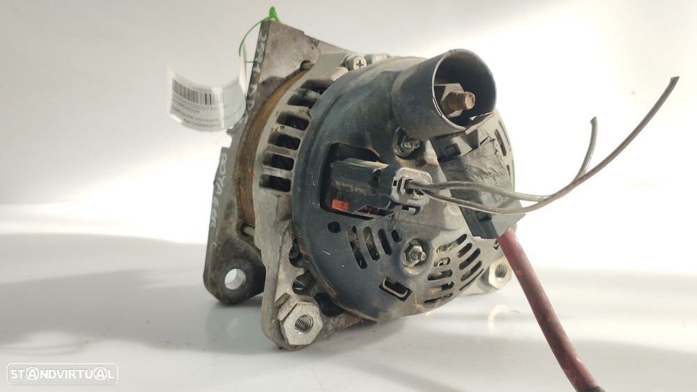 ALTERNADOR CHRYSLER VOYAGER IV 2005 -04868429AD - 1