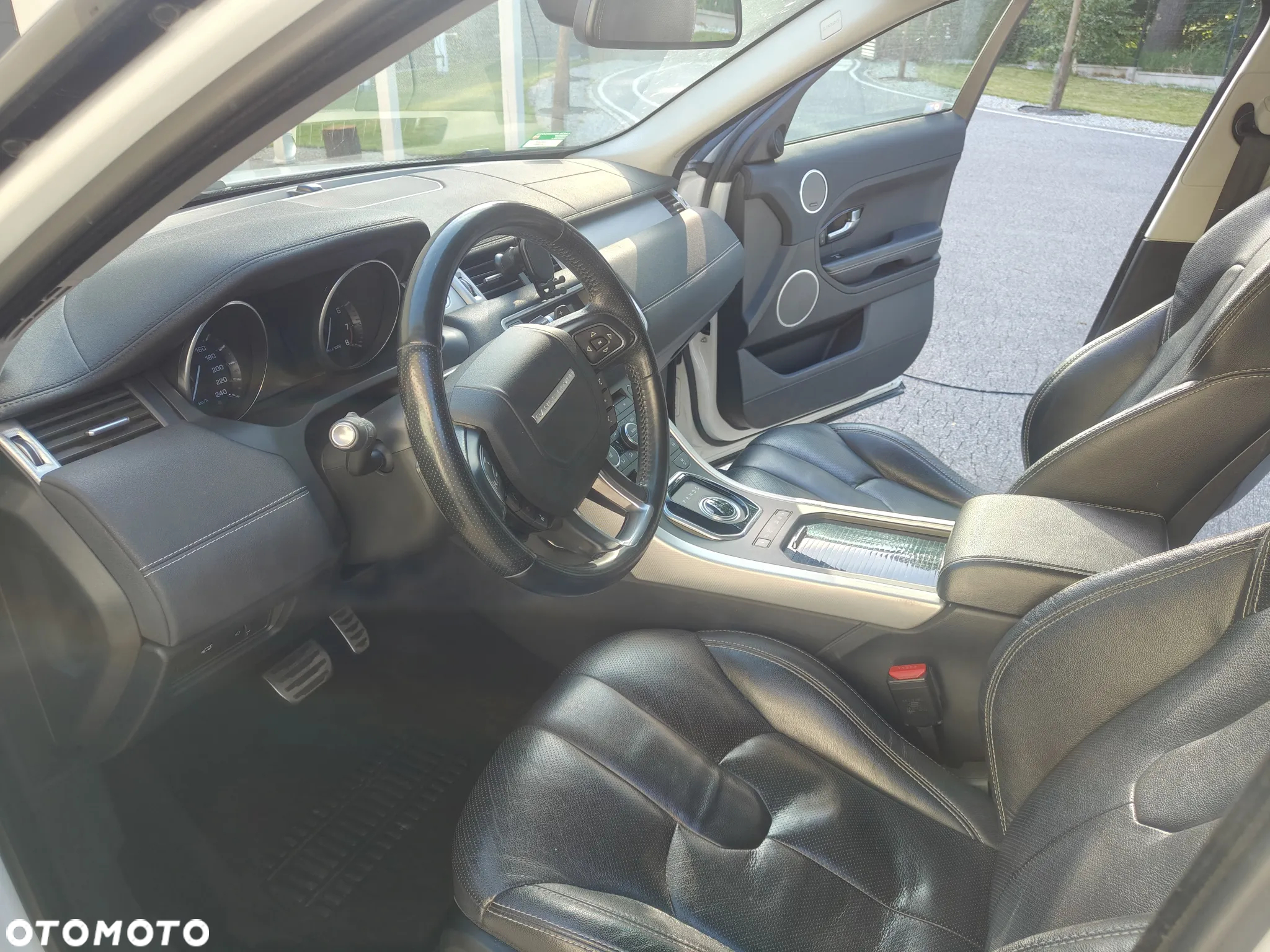 Land Rover Range Rover Evoque 2.0Si4 Dynamic - 15
