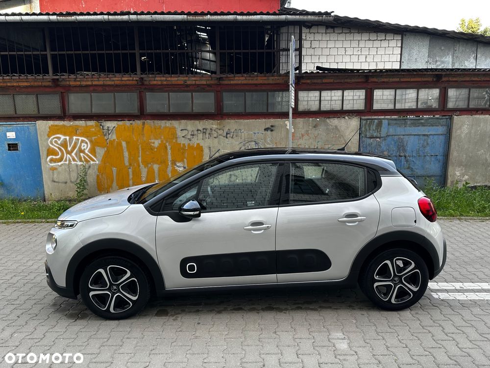 Citroën C3 1.2 PureTech Elle - 10