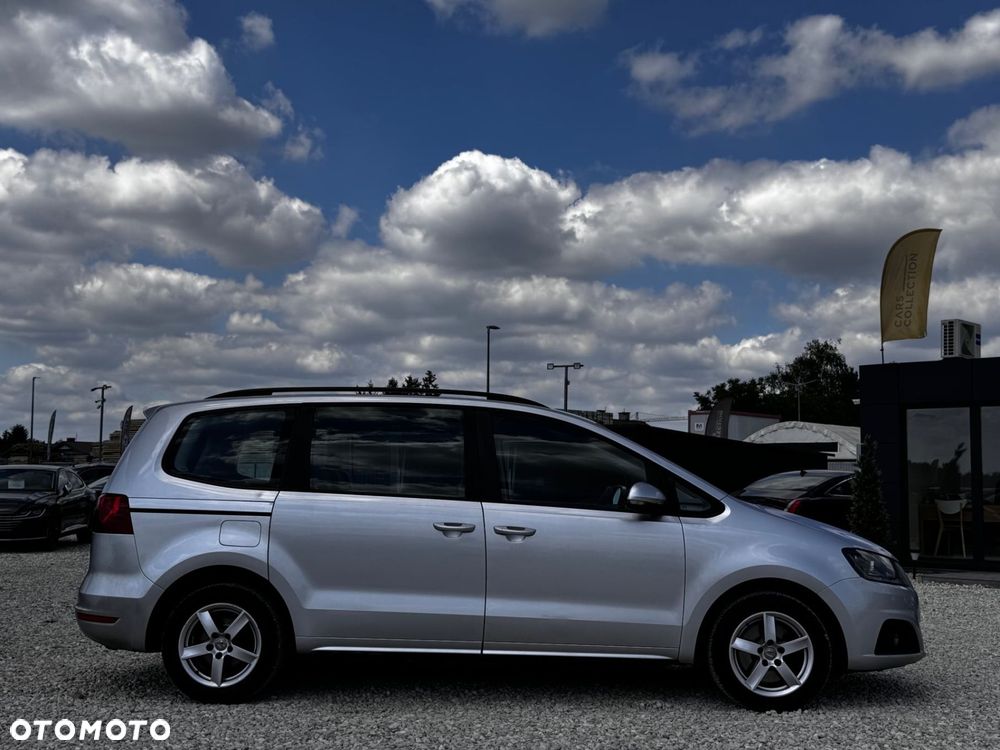 Seat Alhambra - 4