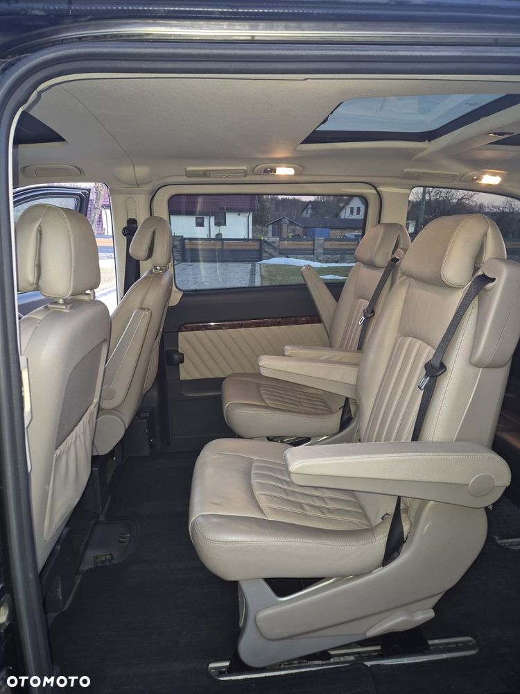 Mercedes-Benz Viano 3.0 CDI Ambiente - 7
