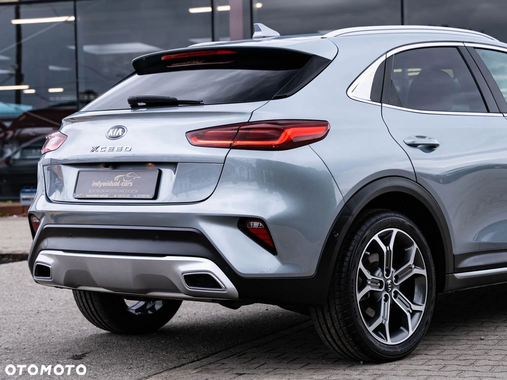 Kia XCeed 1.5 T-GDI Prestige Line DCT - 14